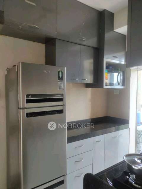 1 BHK Flat In Bharat Ecovistas For Sale  In Shilphata