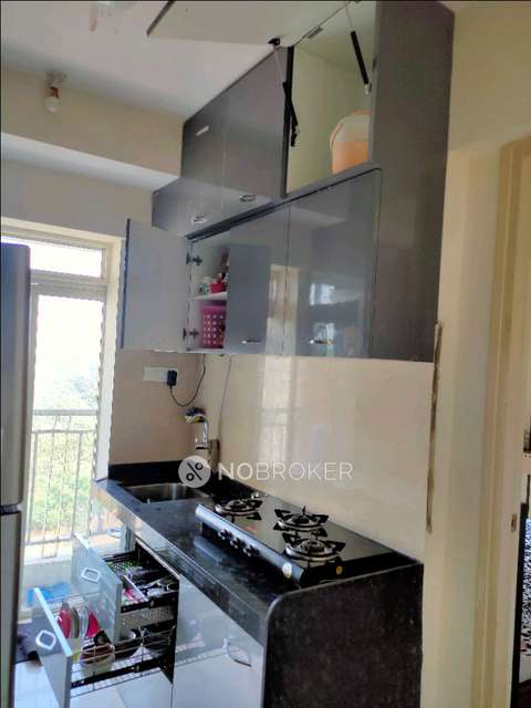 1 BHK Flat In Bharat Ecovistas For Sale  In Shilphata