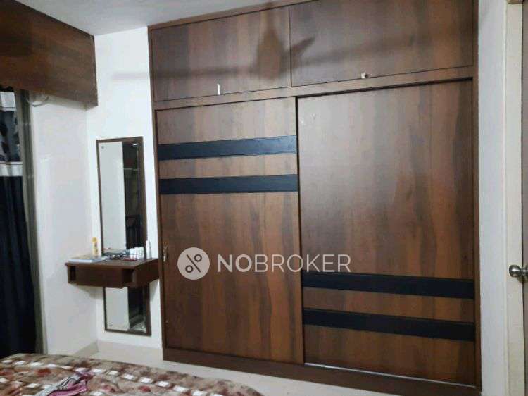 1 BHK Flat In Bharat Ecovistas For Sale  In Shilphata