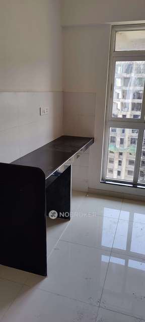 2 BHK Flat In Godrej Emerald Vista For Sale  In Bhayandarpada