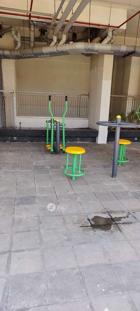 2 BHK Flat In Godrej Emerald Vista For Sale  In Bhayandarpada