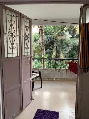 1 BHK Flat In Brundavan Society For Sale  In Talegaon Dabhade