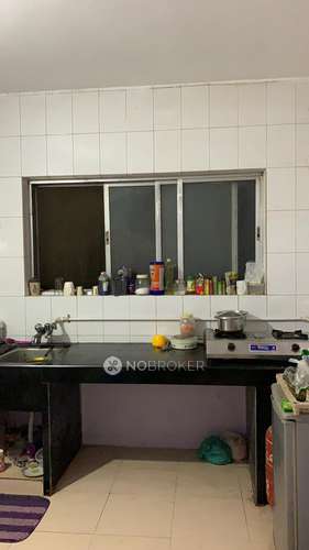 1 BHK Flat In Brundavan Society For Sale  In Talegaon Dabhade