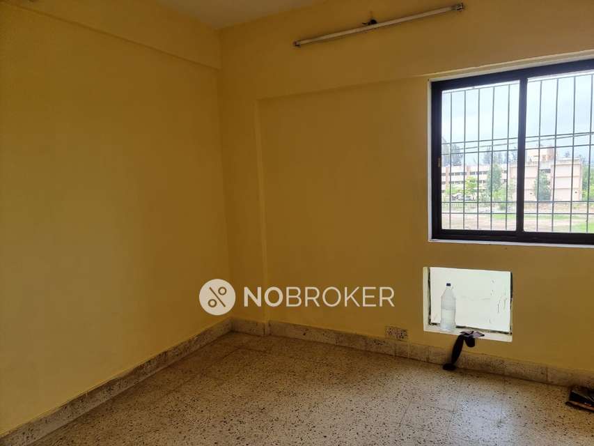 2 BHK Flat In Vidyasaga Chs For Sale  In Dronagiri Node