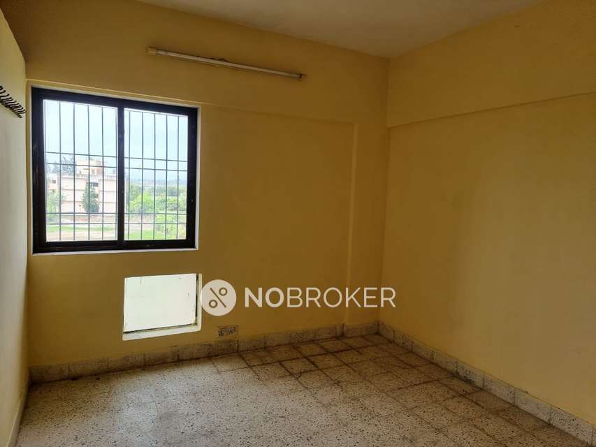 2 BHK Flat In Vidyasaga Chs For Sale  In Dronagiri Node