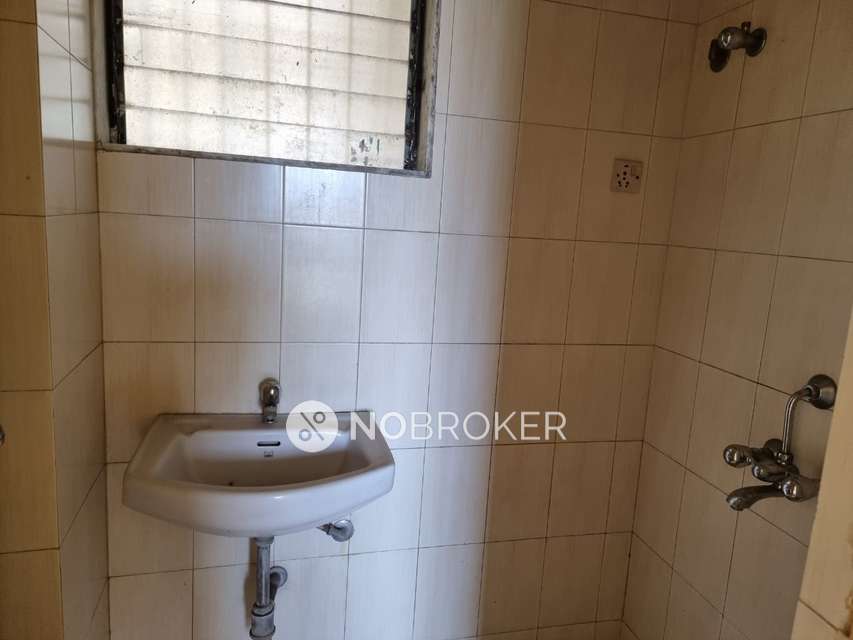 2 BHK Flat In Vidyasaga Chs For Sale  In Dronagiri Node