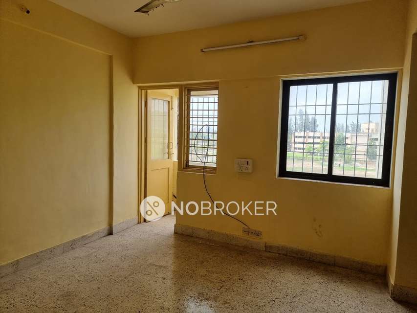 2 BHK Flat In Vidyasaga Chs For Sale  In Dronagiri Node