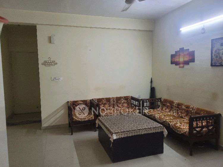 2 BHK Flat In Pyramid Urban Homes for Rent  In Sector 67a