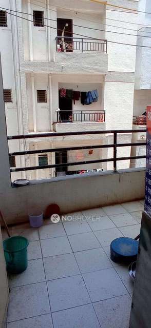 2 BHK Flat In Dh Akash Residency For Sale  In Narhe