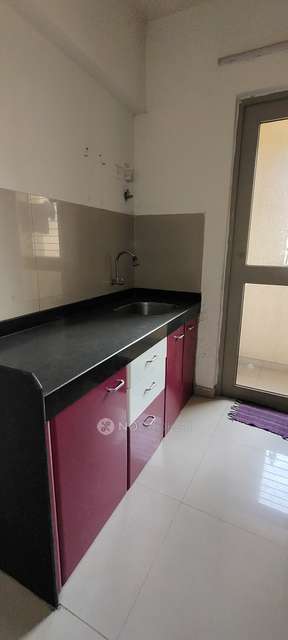 2 BHK Flat In  Casa Rio For Sale  In Nilje Gaon
