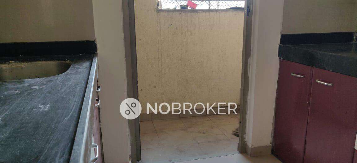 2 BHK Flat In  Casa Rio For Sale  In Nilje Gaon