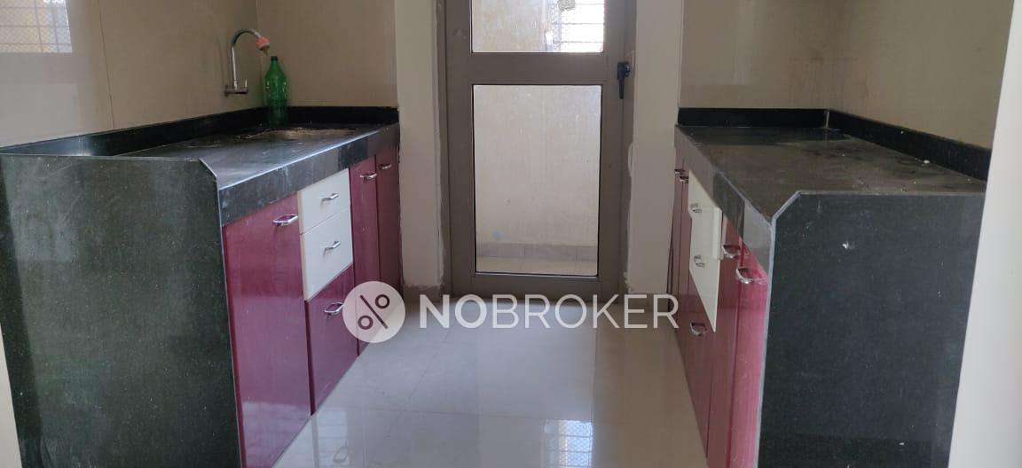 2 BHK Flat In  Casa Rio For Sale  In Nilje Gaon