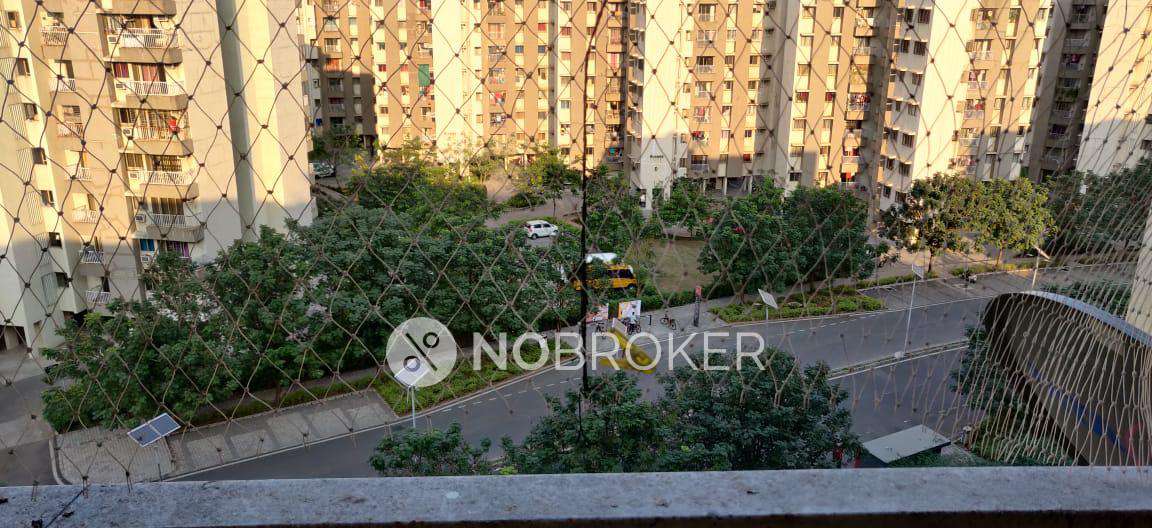 2 BHK Flat In  Casa Rio For Sale  In Nilje Gaon