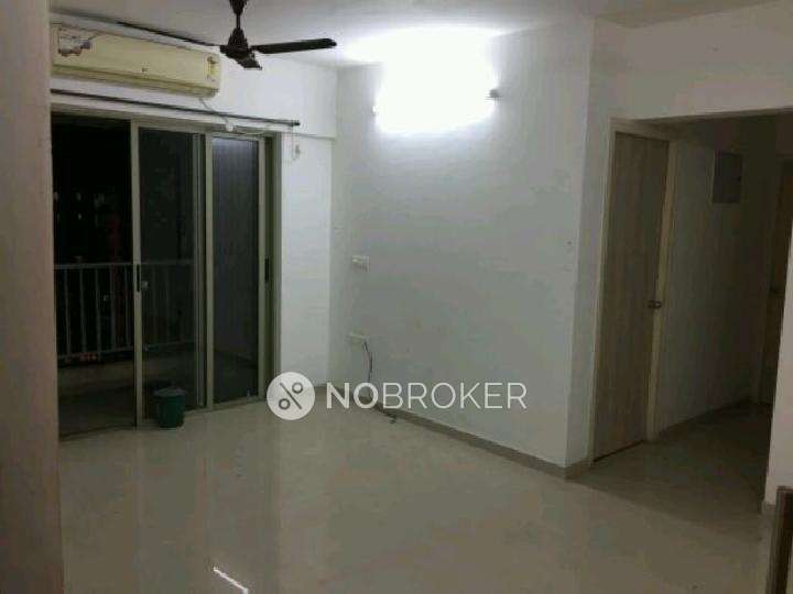 2 BHK Flat In  Casa Rio For Sale  In Nilje Gaon