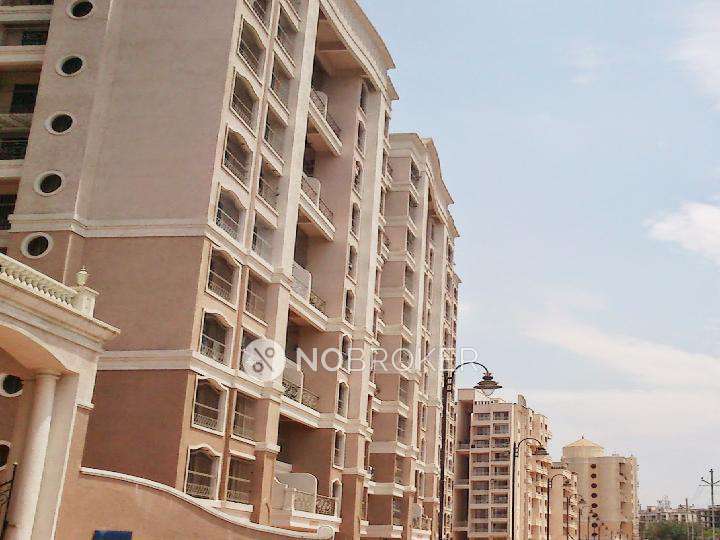 2 BHK Flat In  Casa Rio For Sale  In Nilje Gaon