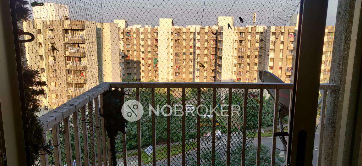 2 BHK Flat In  Casa Rio For Sale  In Nilje Gaon