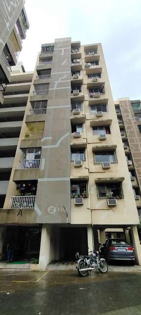 2 BHK Flat In  Casa Rio For Sale  In Nilje Gaon