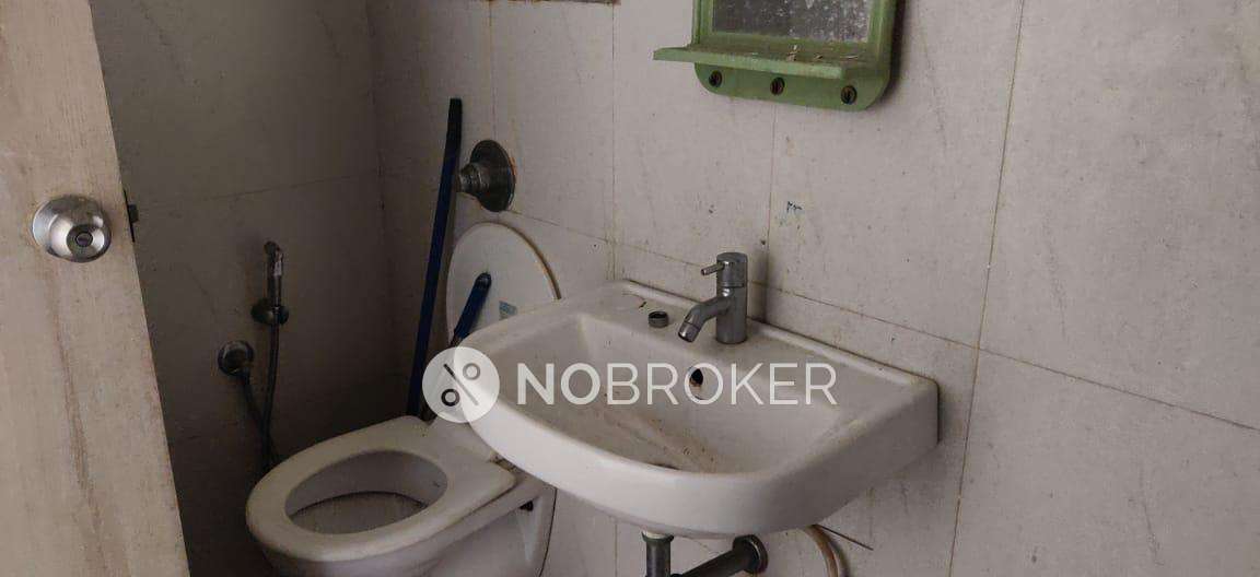 2 BHK Flat In  Casa Rio For Sale  In Nilje Gaon