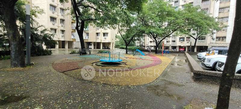 2 BHK Flat In  Casa Rio For Sale  In Nilje Gaon