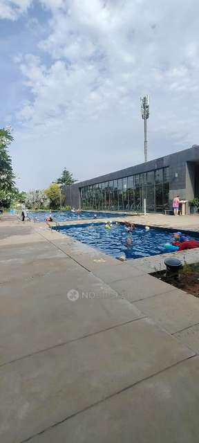 2 BHK Flat In  Casa Rio For Sale  In Nilje Gaon