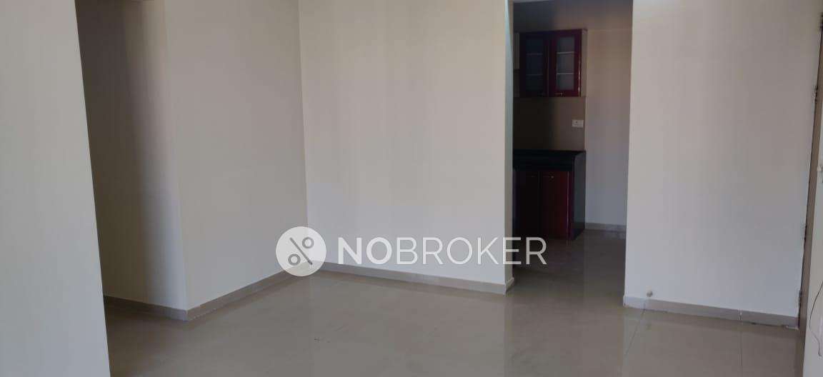 2 BHK Flat In  Casa Rio For Sale  In Nilje Gaon