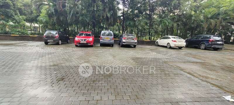 2 BHK Flat In  Casa Rio For Sale  In Nilje Gaon