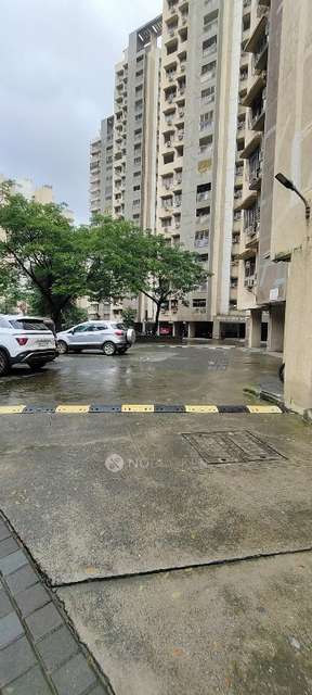 2 BHK Flat In  Casa Rio For Sale  In Nilje Gaon