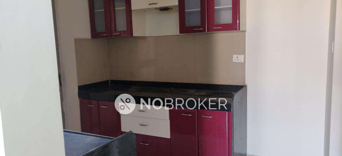 2 BHK Flat In  Casa Rio For Sale  In Nilje Gaon