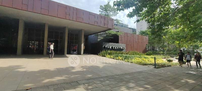 2 BHK Flat In  Casa Rio For Sale  In Nilje Gaon