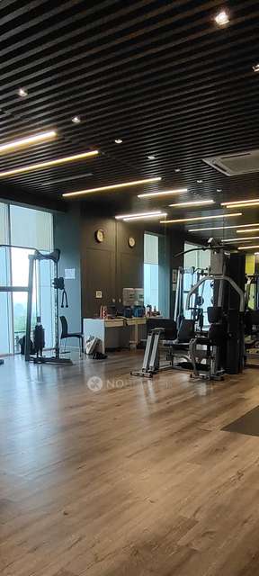 2 BHK Flat In  Casa Rio For Sale  In Nilje Gaon