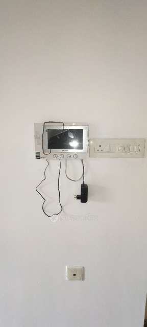 2 BHK Flat In  Casa Rio For Sale  In Nilje Gaon