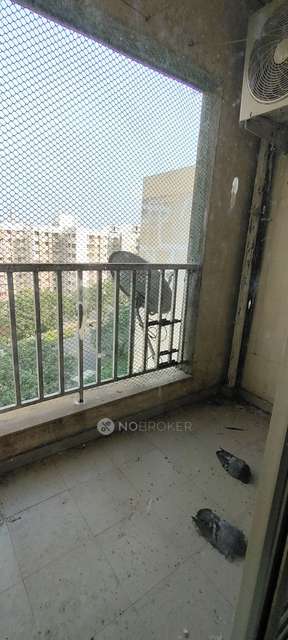 2 BHK Flat In  Casa Rio For Sale  In Nilje Gaon