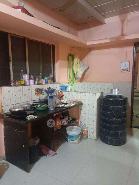 1 BHK House for Rent  In Yerawada