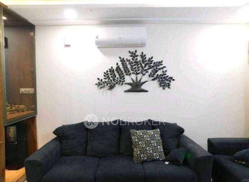 3 BHK Flat In Aparna Kanopy Marigold For Sale  In Gundlapochampalli