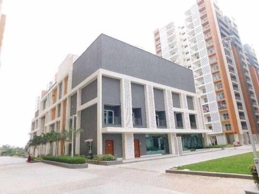 3 BHK Flat In Aparna Kanopy Marigold For Sale  In Gundlapochampalli