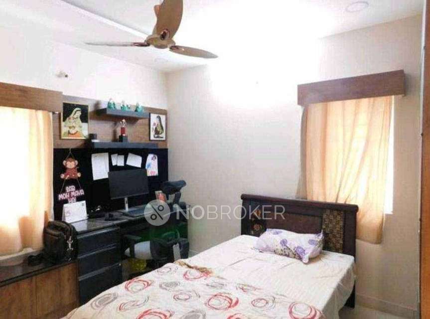 3 BHK Flat In Aparna Kanopy Marigold For Sale  In Gundlapochampalli