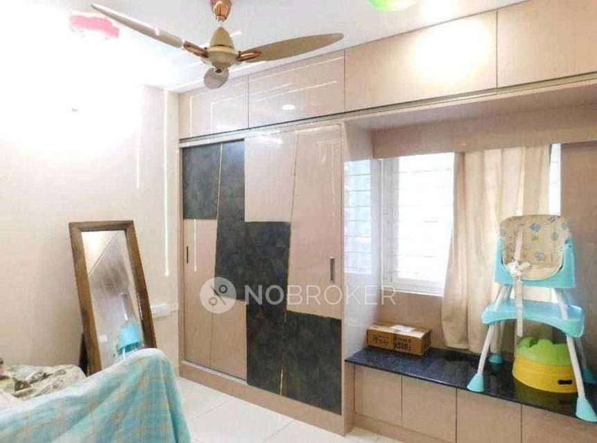 3 BHK Flat In Aparna Kanopy Marigold For Sale  In Gundlapochampalli