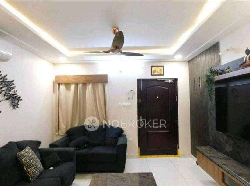 3 BHK Flat In Aparna Kanopy Marigold For Sale  In Gundlapochampalli