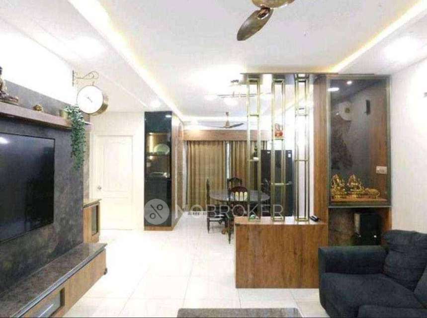 3 BHK Flat In Aparna Kanopy Marigold For Sale  In Gundlapochampalli