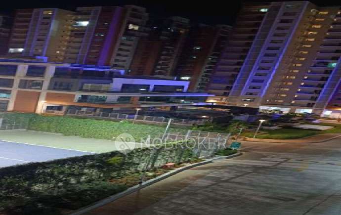 3 BHK Flat In Aparna Kanopy Marigold For Sale  In Gundlapochampalli