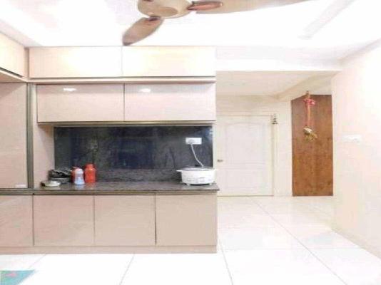 3 BHK Flat In Aparna Kanopy Marigold For Sale  In Gundlapochampalli