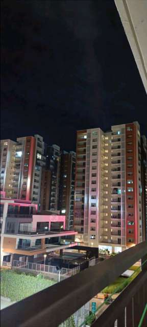 3 BHK Flat In Aparna Kanopy Marigold For Sale  In Gundlapochampalli