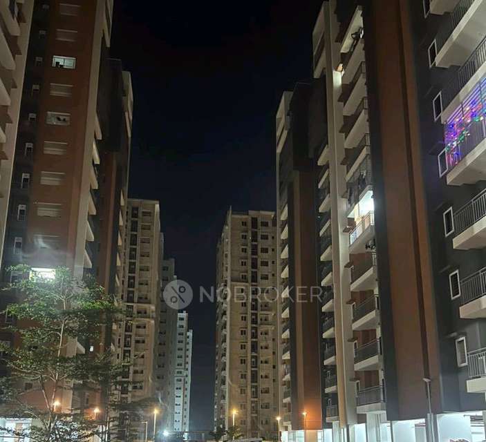 3 BHK Flat In Aparna Kanopy Marigold For Sale  In Gundlapochampalli