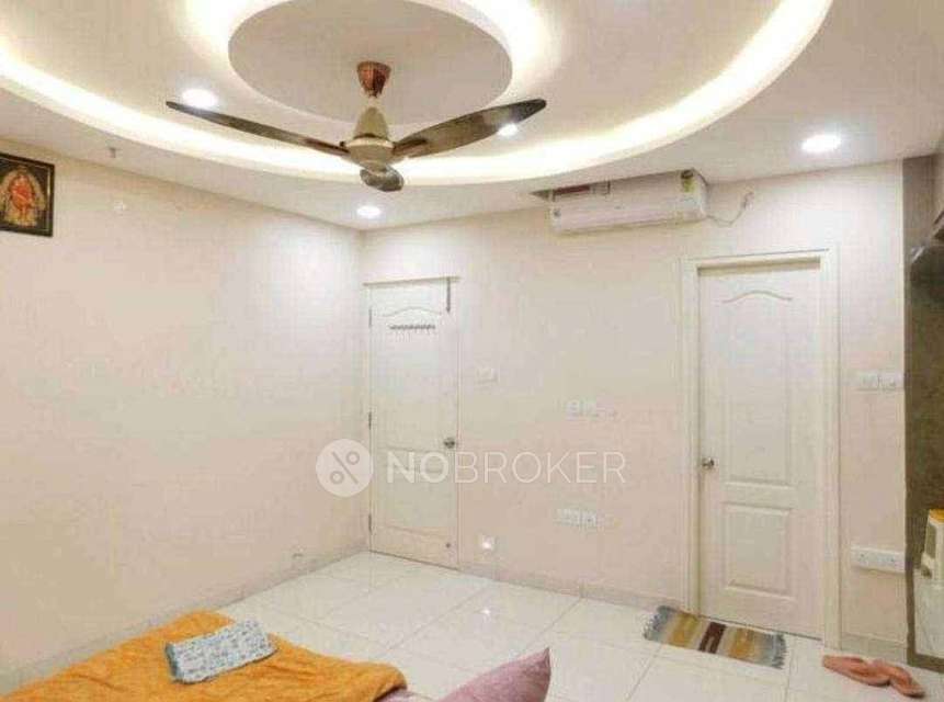 3 BHK Flat In Aparna Kanopy Marigold For Sale  In Gundlapochampalli