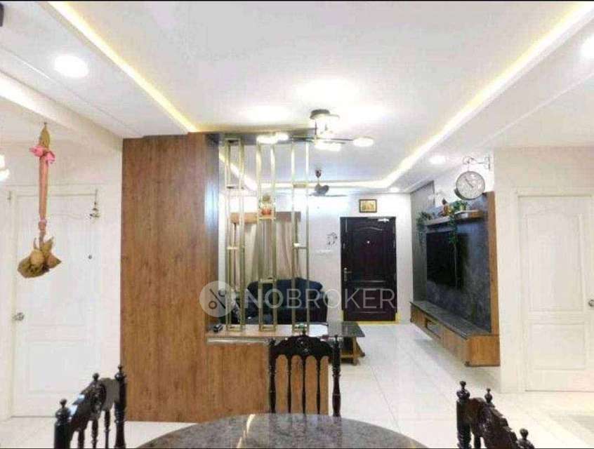 3 BHK Flat In Aparna Kanopy Marigold For Sale  In Gundlapochampalli