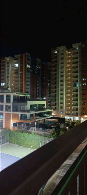 3 BHK Flat In Aparna Kanopy Marigold For Sale  In Gundlapochampalli