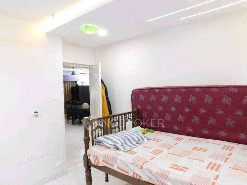 3 BHK Flat In Aparna Kanopy Marigold For Sale  In Gundlapochampalli