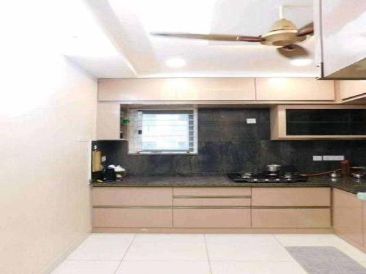 3 BHK Flat In Aparna Kanopy Marigold For Sale  In Gundlapochampalli