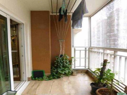 3 BHK Flat In Aparna Kanopy Marigold For Sale  In Gundlapochampalli