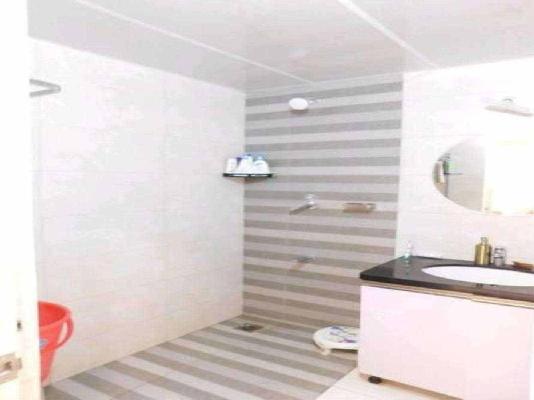 3 BHK Flat In Aparna Kanopy Marigold For Sale  In Gundlapochampalli